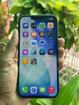 Apple iPhone 13 Pro 128 GB Blue