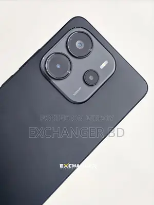 Xiaomi Redmi Note 14 4G 256 GB Red