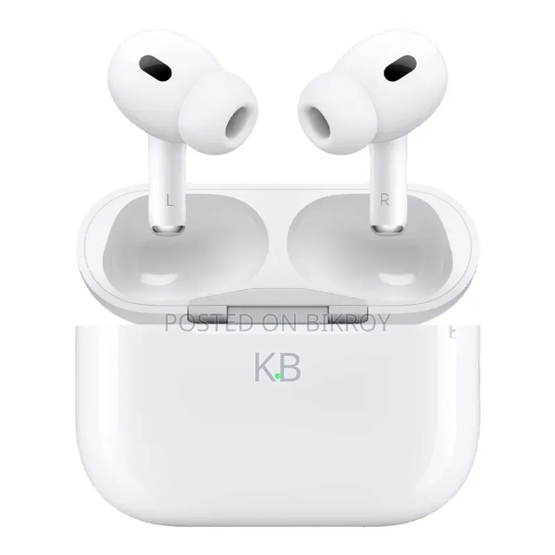 Bluetooth Headphone