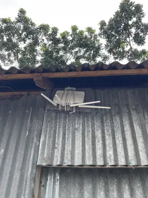 Tenda Router