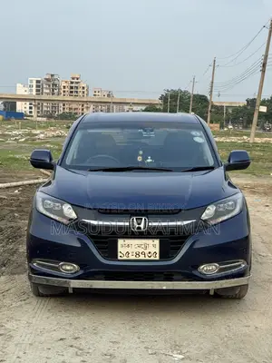 Honda Vezel 1.5 2WD 2014