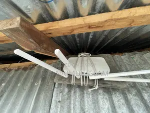 Tenda Router