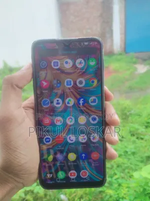 সিম্ফনি জেড৩৩ ৩২ জিবি কালো