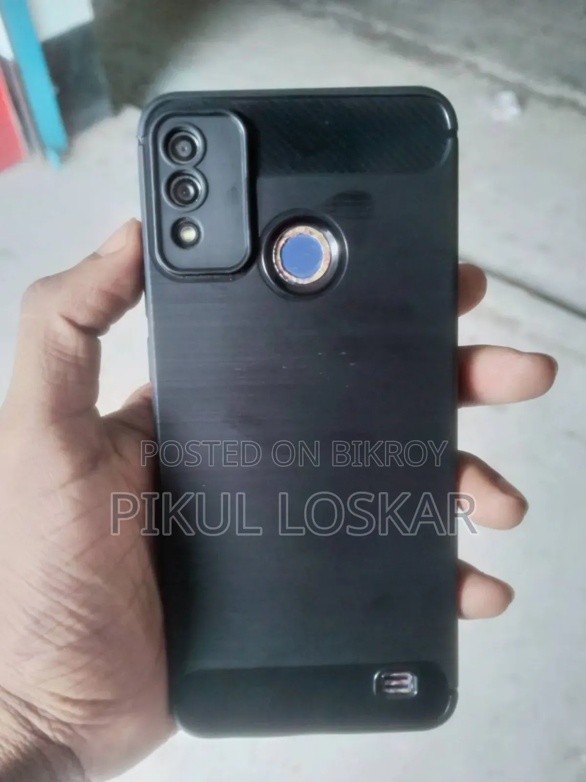 সিম্ফনি জেড৩৩ ৩২ জিবি কালো
