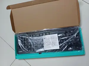 Logitech Keyboard Bangla English + Logitech Headphone H111