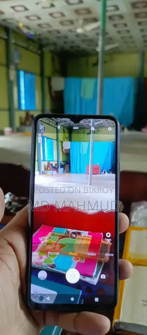 Vivo Y12s 32 GB Pink