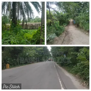 Attractive Land for Sale