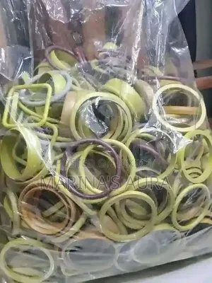 Handmade Bangles