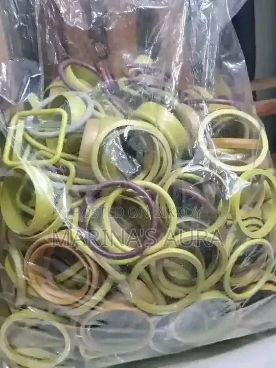 Handmade Bangles