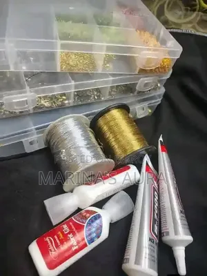 Handmade Bangles