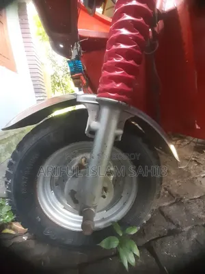 মোটরসাইকেল ২০২৩ সবুজ