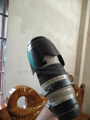 Canon 70-200 Mm 2.8 Lance
