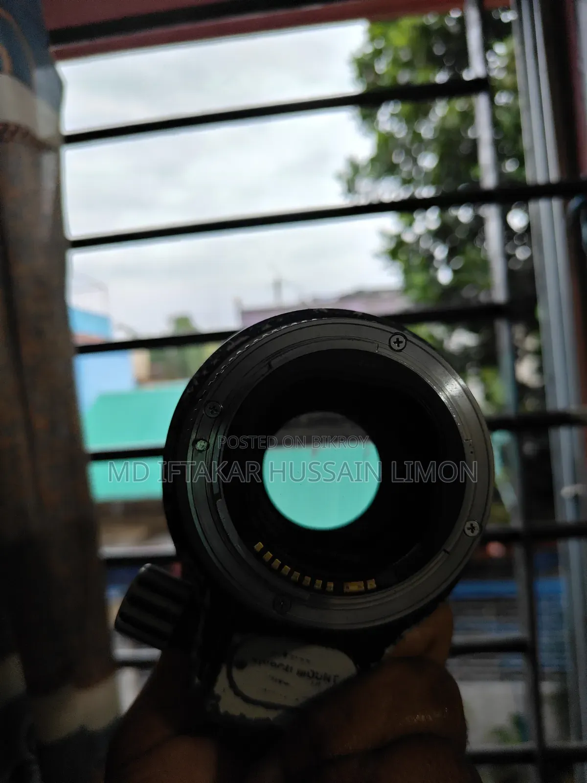 Canon 70-200 Mm 2.8 Lance