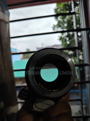 Canon 70-200 Mm 2.8 Lance