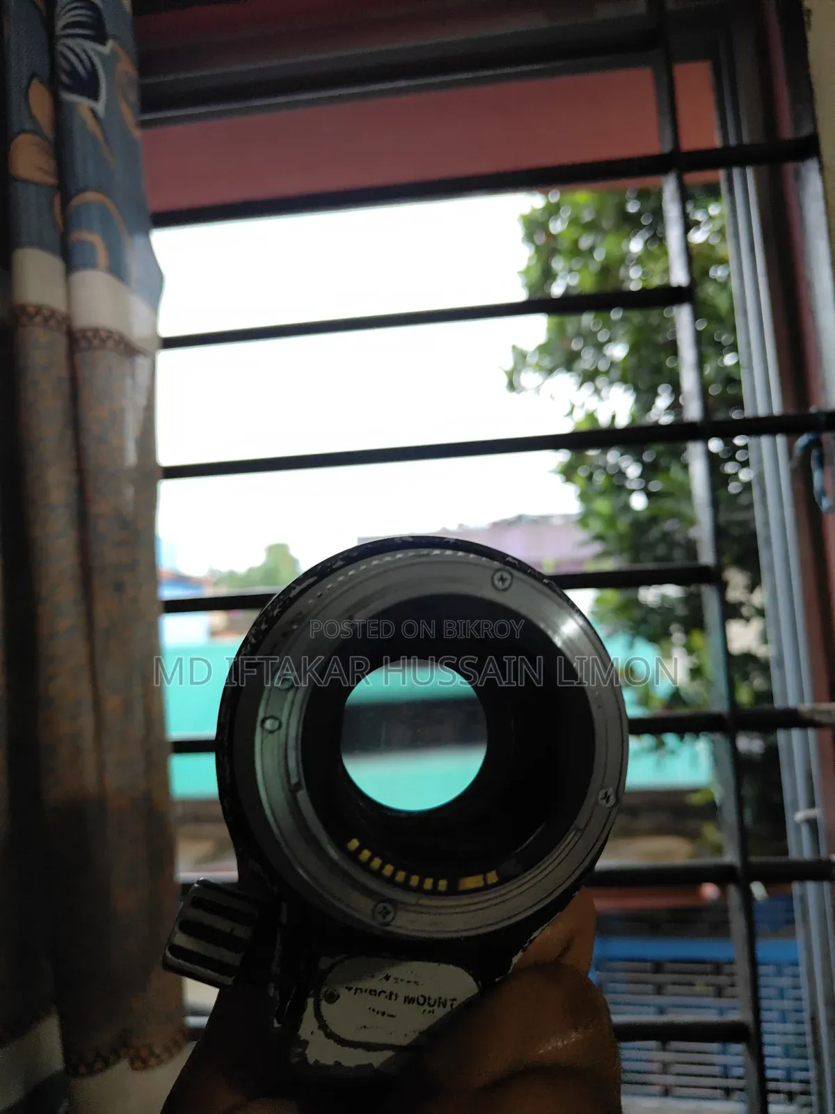 Canon 70-200 Mm 2.8 Lance