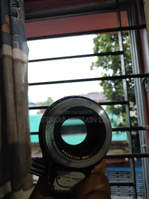 Canon 70-200 Mm 2.8 Lance