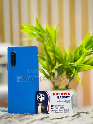 সনি এক্সপেরিয়া ১০ আইভি ১২৮ জিবি নীল