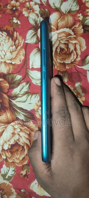 Xiaomi Redmi 9 64 GB Red
