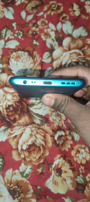 Xiaomi Redmi 9 64 GB Red