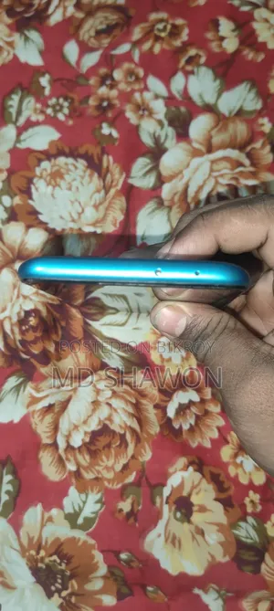 Xiaomi Redmi 9 64 GB Red