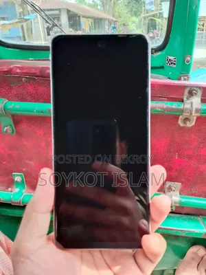 Oppo A3x 64 GB White