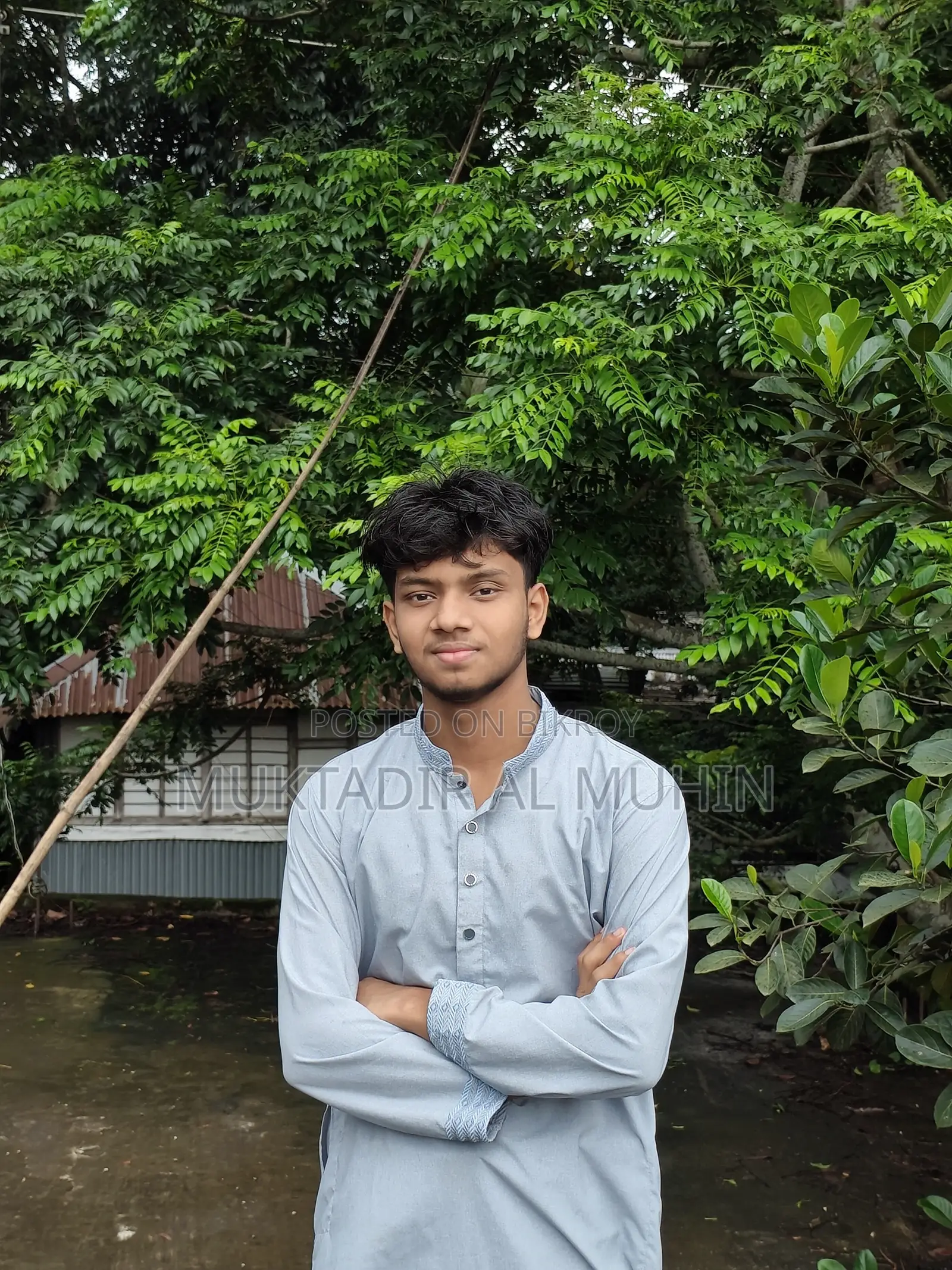 আইটি সাপোর্ট এবং কম্পিউটার অপারেটর