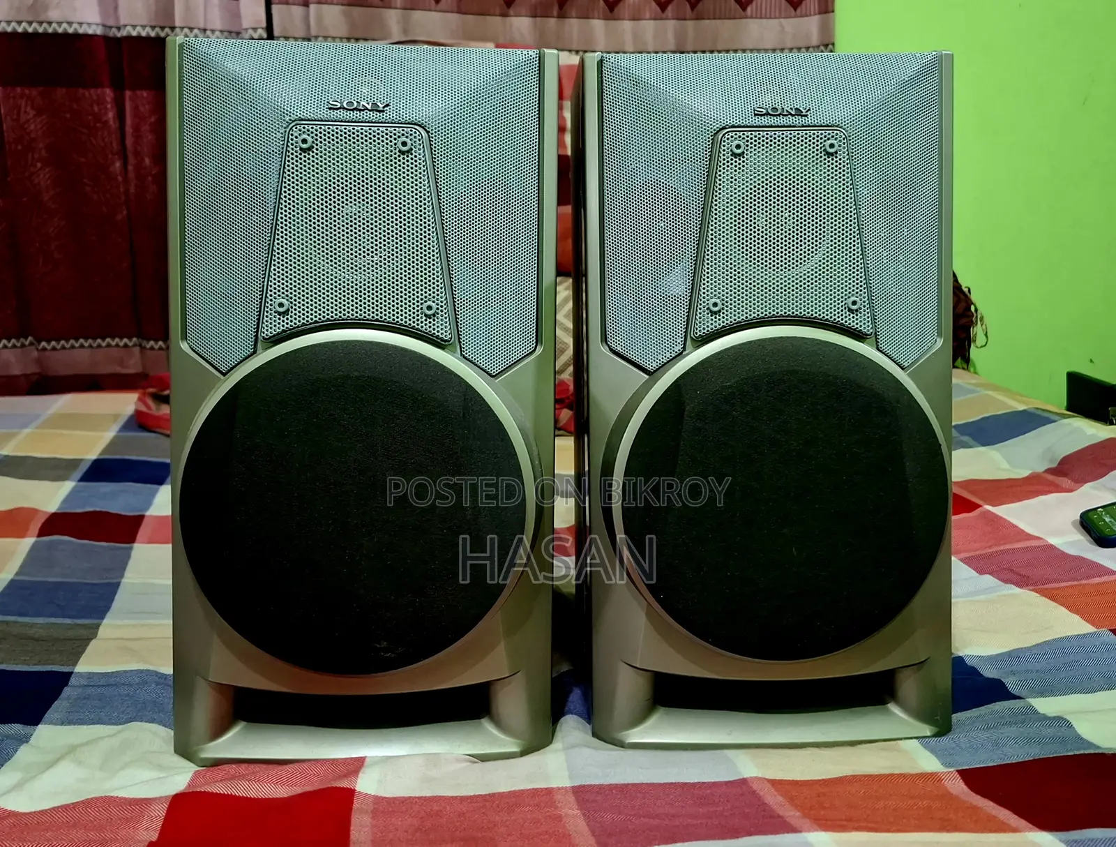 Sony Speaker