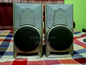 Sony Speaker
