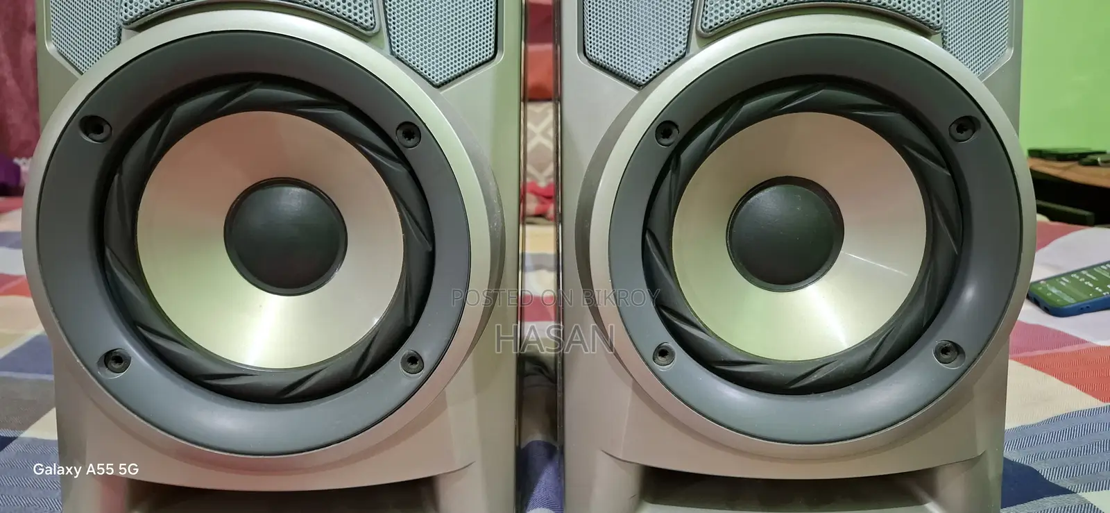 Sony Speaker