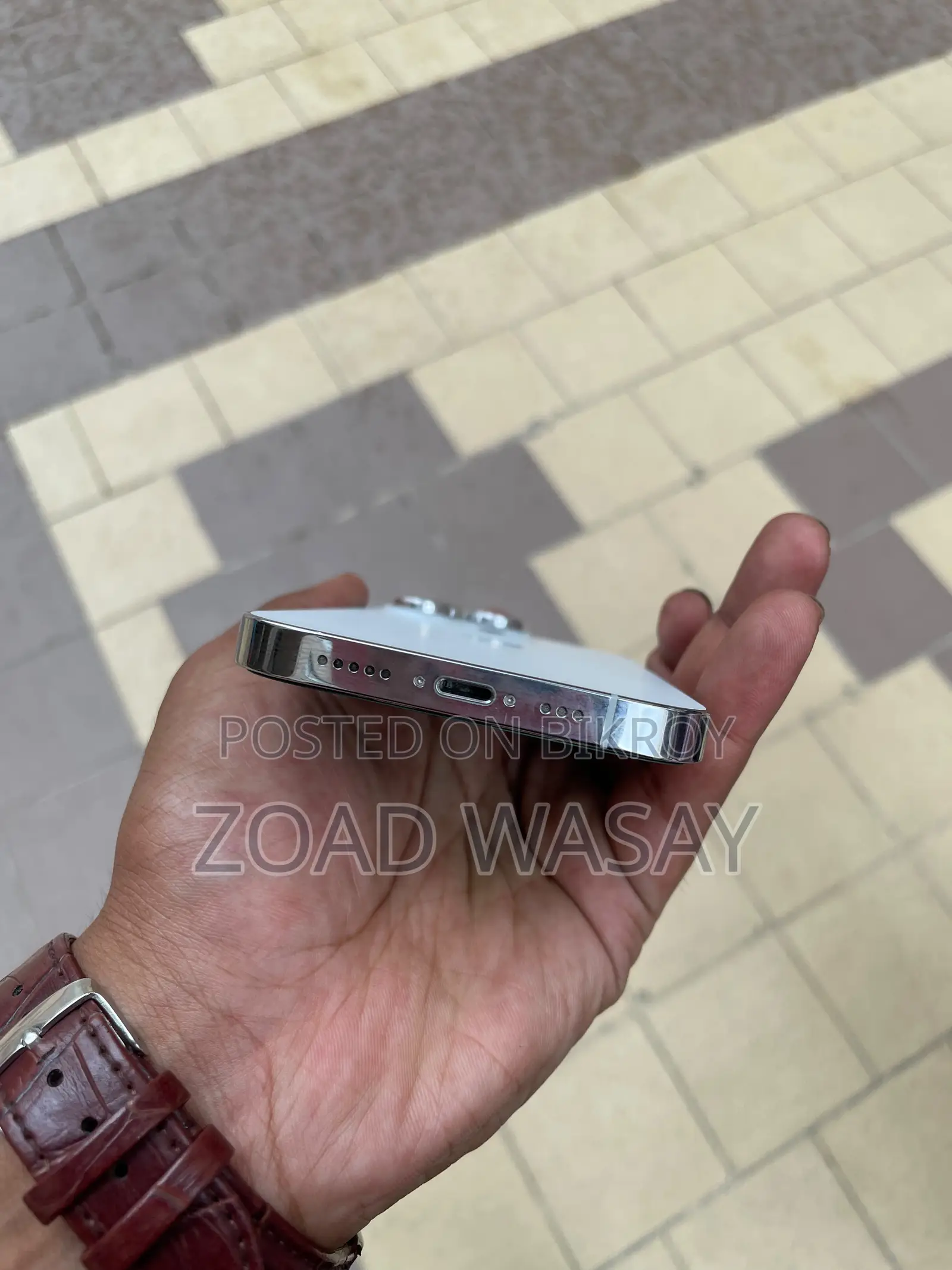 Apple iPhone 14 Pro 128 GB White