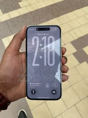 Apple iPhone 14 Pro 128 GB White