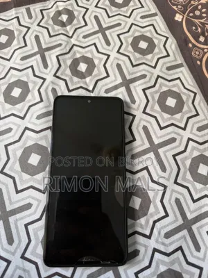 Xiaomi Redmi Note 11 Pro 128 GB Black