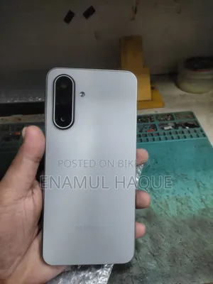 স্যামসাং গ্যালাক্সি এ১৭ ৫জি ১২৮ জিবি গ্রে