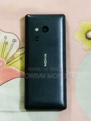 নোকিয়া ১৫০ ব্ল্যাক