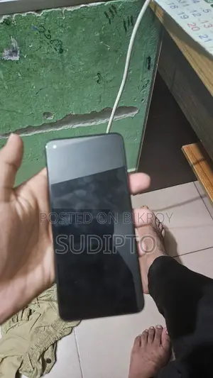 অপ্পো এফ২১ প্রো ১২৮ জিবি কালো