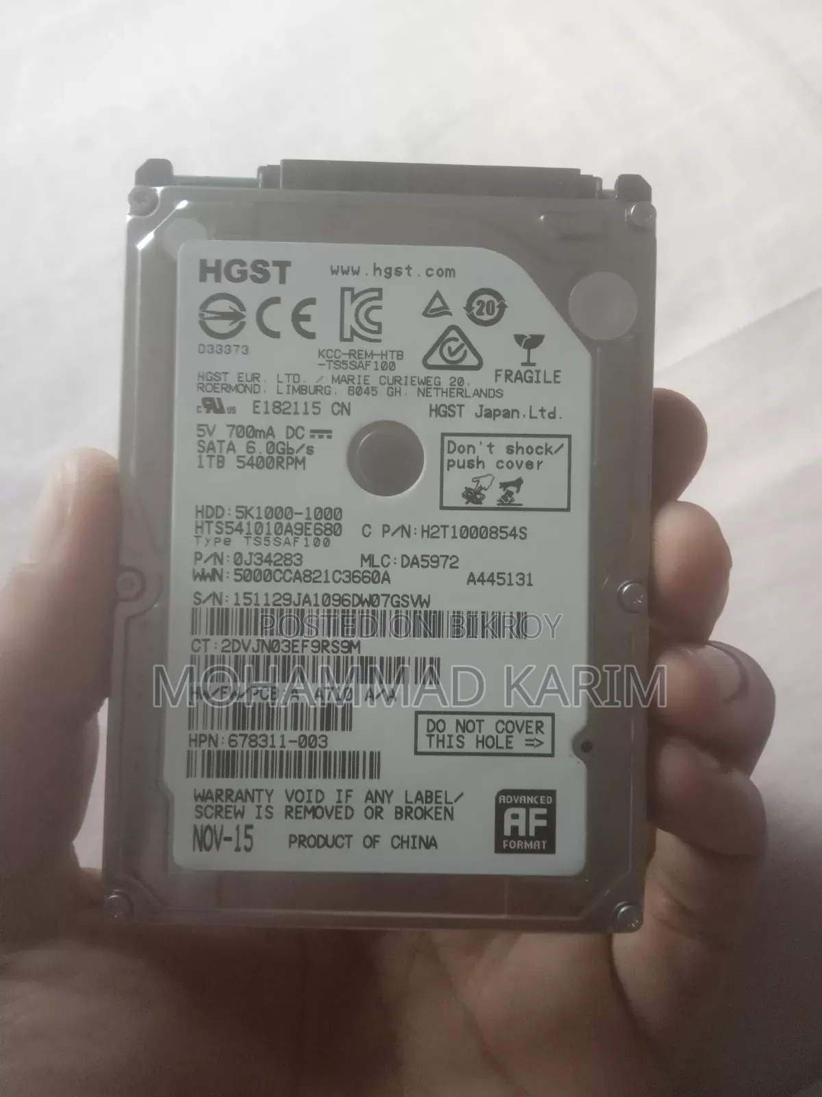 Transcend SSD220S 2.5" Solid State Drive SATA 6Gb/S