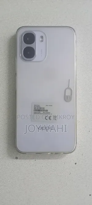 ওপ্পো এ৬কে ১২৮ জিবি গ্রে
