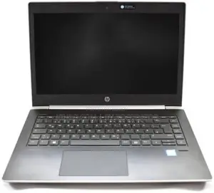 Laptop HP ProBook 440 G5 8GB Intel Core i5 SSD 256GB