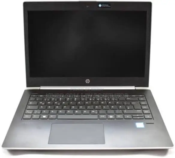 Laptop HP ProBook 440 G5 8GB Intel Core i5 SSD 256GB