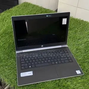 Laptop HP ProBook 440 G5 8GB Intel Core i5 SSD 256GB