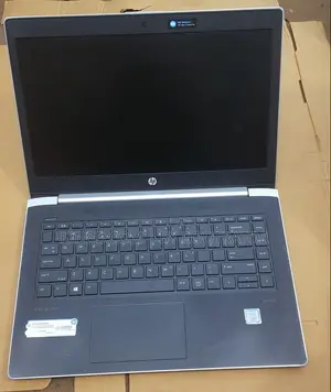 Laptop HP ProBook 440 G5 8GB Intel Core i5 SSD 256GB
