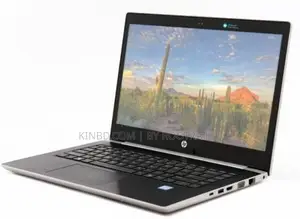 Laptop HP ProBook 440 G5 8GB Intel Core i5 SSD 256GB