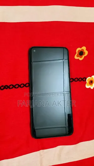 রিয়েলমি নারজো ৫০ ৬৪ জিবি