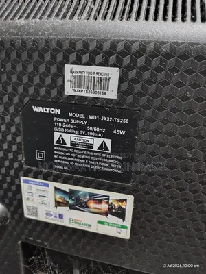 Walton LED 32" TV