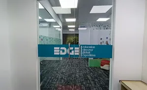 845 SQFT Commercial Office Space for Rent in Gulshan-2
