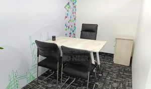845 SQFT Commercial Office Space for Rent in Gulshan-2