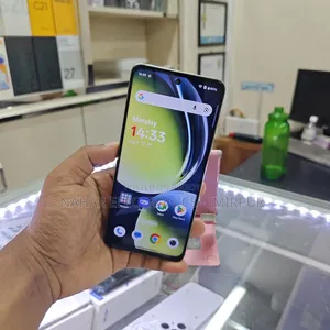 ওয়ানপ্লাস নর্ড সিই ৩ লাইট ৫জি ১২৮ জিবি সবুজ
