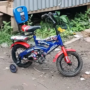 ছোটো বাচ্চা দের ছাইকেল
