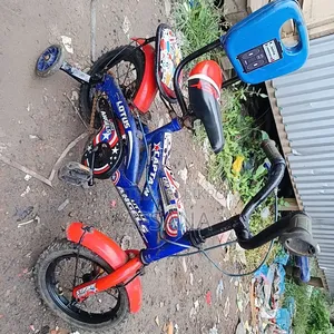 ছোটো বাচ্চা দের ছাইকেল