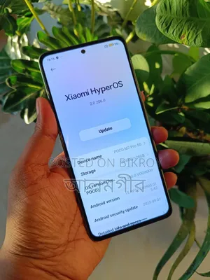 Xiaomi Poco X7 Pro 256 GB Green